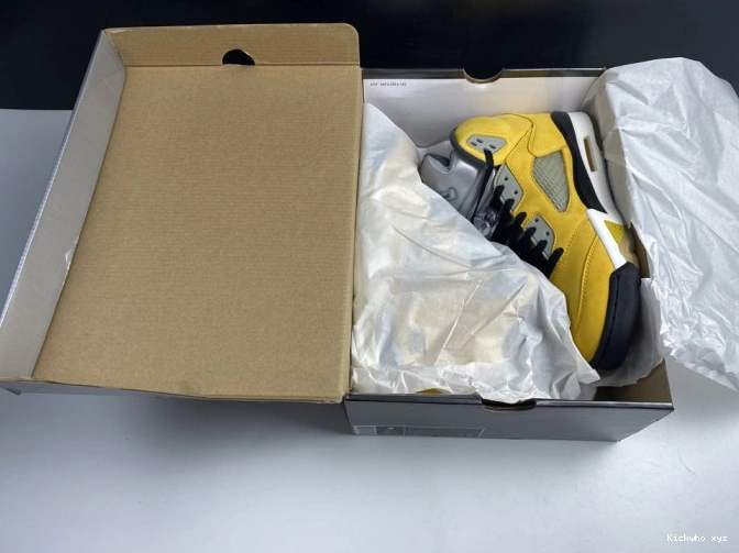Jordan Retro T23 5 Air 454783-701 Tokyo 0626